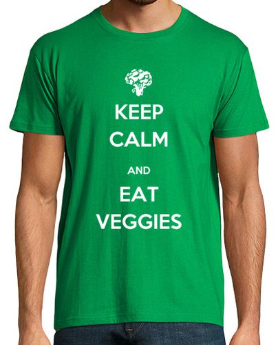 Camiseta Veggies - latostadora.com - Modalova