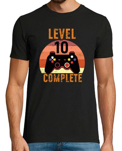 Camiseta nivel 10 completo - latostadora.com - Modalova