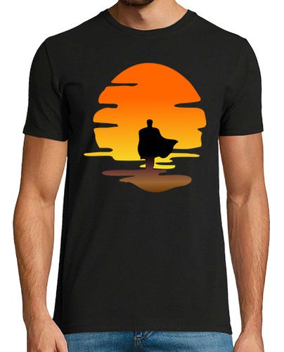 Camiseta Hombre Manga Corta ken shiro laTostadora - latostadora.com - Modalova