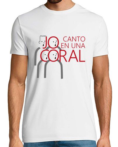 Camiseta Cant Coral - latostadora.com - Modalova