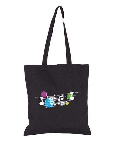 Bolsa Music 02 laTostadora - latostadora.com - Modalova