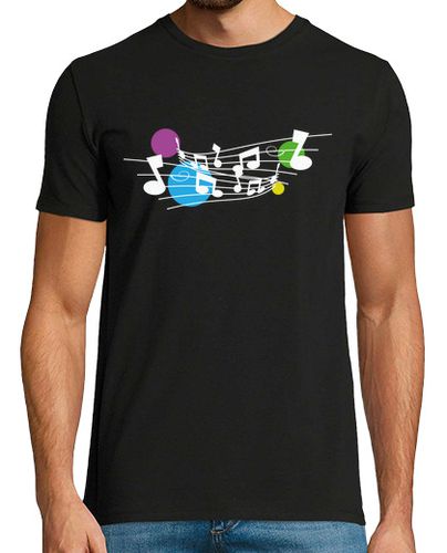 Camiseta Music 02 - latostadora.com - Modalova