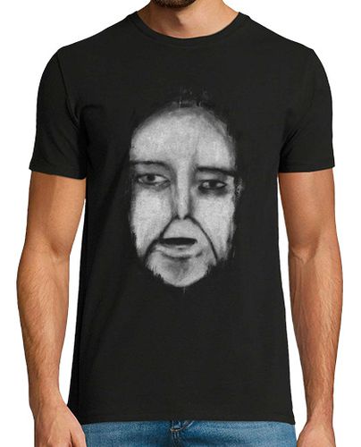 Camiseta Hombre Manga Corta Cara de Belmez laTostadora - latostadora.com - Modalova