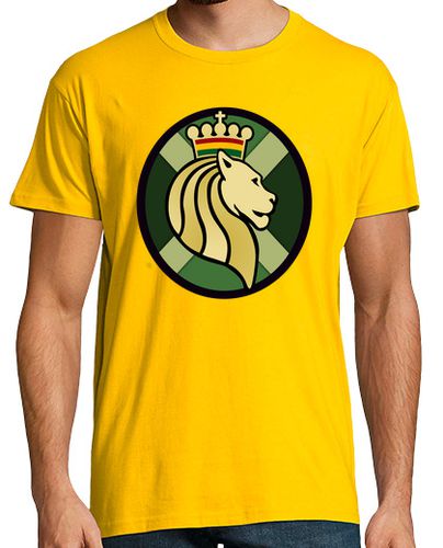 Camiseta Hombre Manga Corta Jah laTostadora - latostadora.com - Modalova