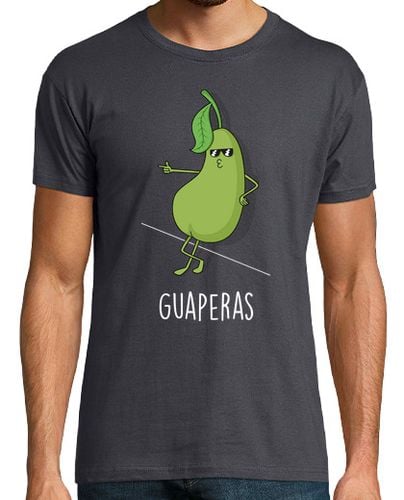 Camiseta Guaperas Black - latostadora.com - Modalova