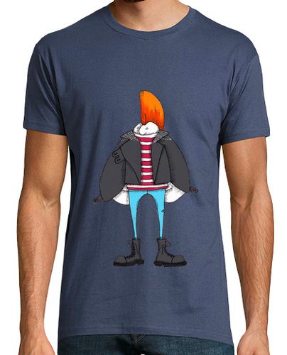 Camiseta punki - latostadora.com - Modalova