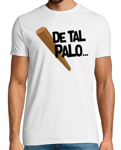 Camiseta De Tal Palo - latostadora.com - Modalova