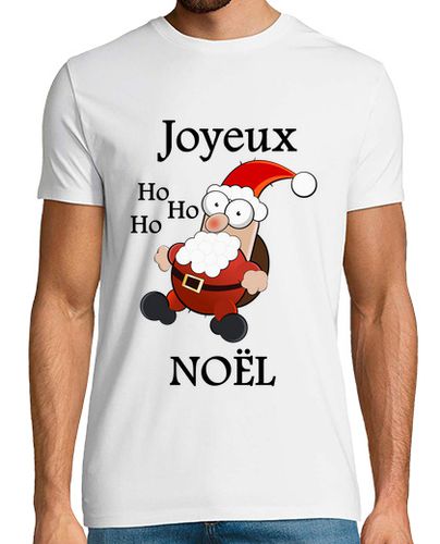 Camiseta camiseta de navidad - latostadora.com - Modalova