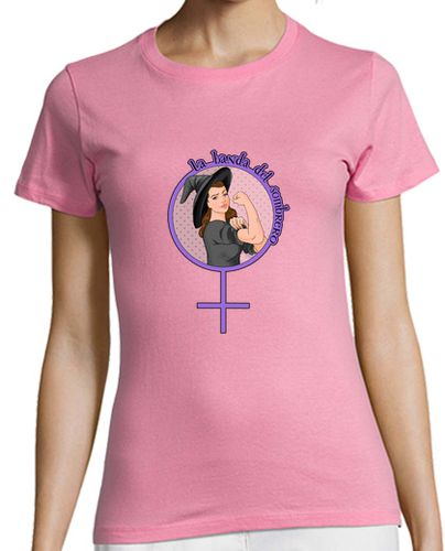 Camiseta mujer Camiseta La Banda del Sombrero laTostadora - latostadora.com - Modalova