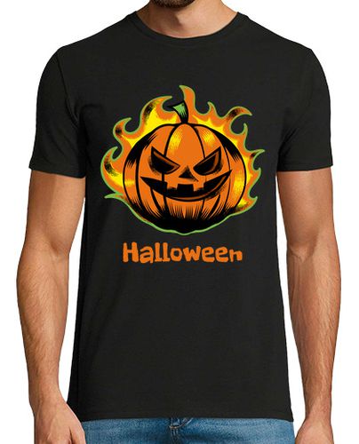 Camiseta camiseta de halloween laTostadora - latostadora.com - Modalova