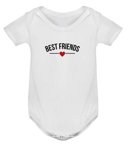 Body bebé mejores amigos - latostadora.com - Modalova