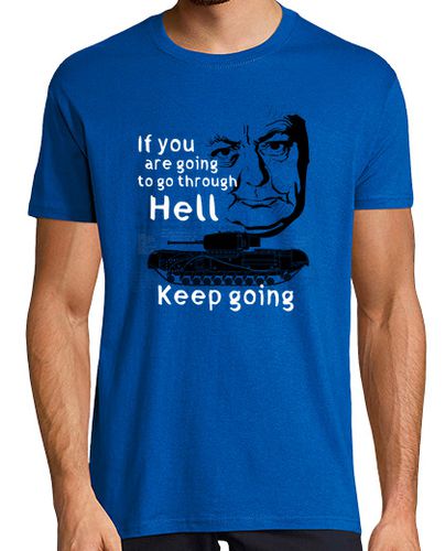 Camiseta Keep Going - latostadora.com - Modalova