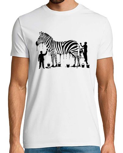 Camiseta Animales - Arte - Pintura laTostadora - latostadora.com - Modalova