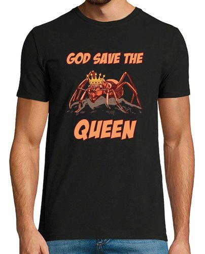 Camiseta Funny ant tshirt for ant fans - latostadora.com - Modalova
