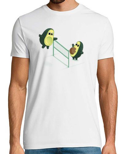 Camiseta Volleycado - latostadora.com - Modalova
