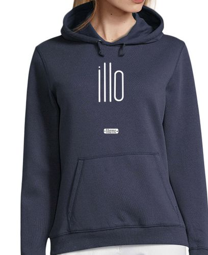 Sudadera Con Capucha Para Mujer Illo - Miarma laTostadora - latostadora.com - Modalova