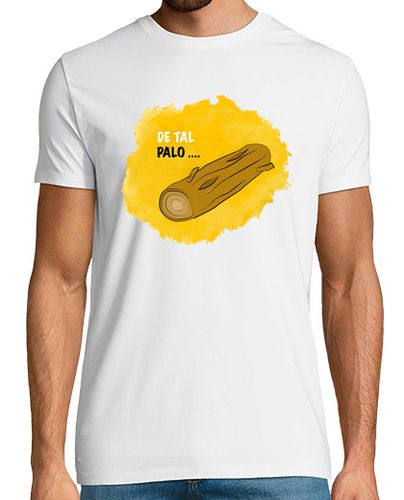 Camiseta De tal palo - latostadora.com - Modalova