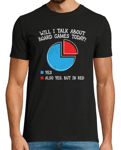 Camiseta Board Games Board Game Nights - latostadora.com - Modalova