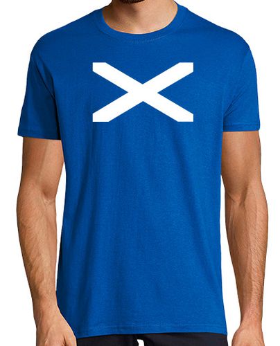 Camiseta Scotland - latostadora.com - Modalova
