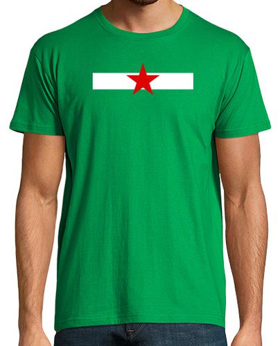 Camiseta Andalucía - latostadora.com - Modalova