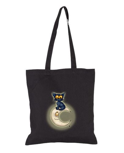 Bolsa Gato lunar laTostadora - latostadora.com - Modalova