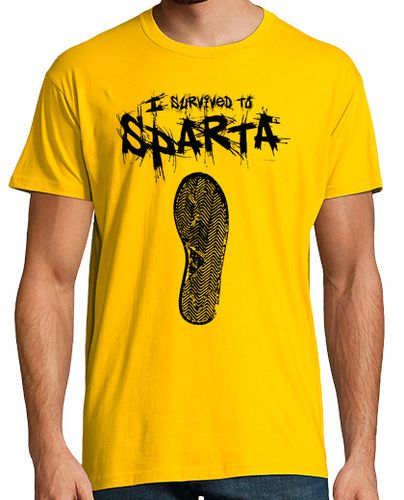 Camiseta Sparta - latostadora.com - Modalova
