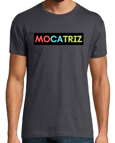 Camiseta MOCATRIZ - latostadora.com - Modalova