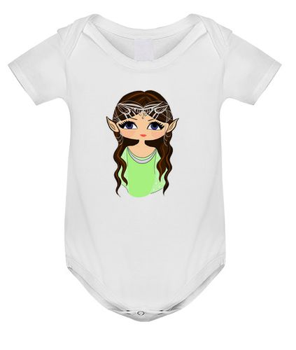 Body Bebé Ninet Arwen laTostadora - latostadora.com - Modalova