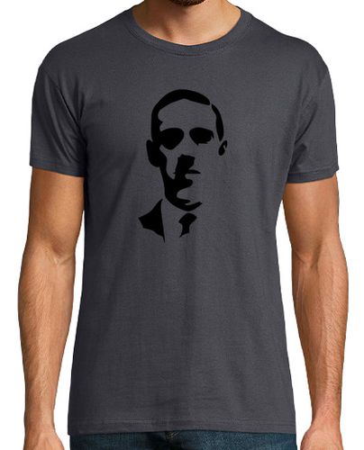 Camiseta Lovecraft - latostadora.com - Modalova