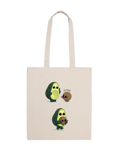 Bolsa Tired Avocado laTostadora - latostadora.com - Modalova