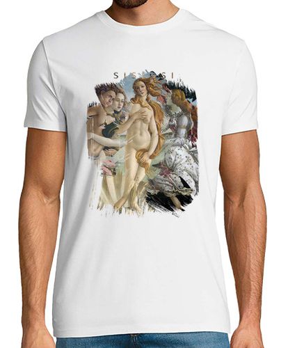 Camiseta Venus - latostadora.com - Modalova
