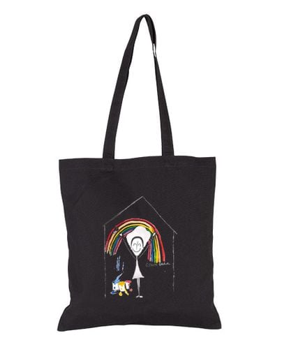 Bolsa Olenca arcoiris laTostadora - latostadora.com - Modalova