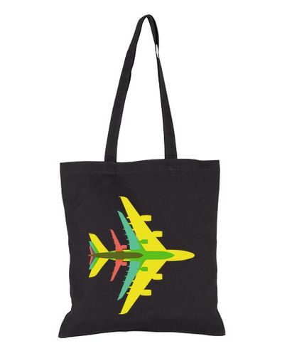 Bolsa Aviones Bolsa de tela laTostadora - latostadora.com - Modalova