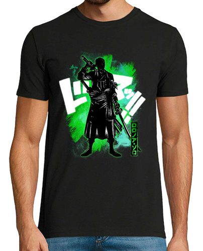 Camiseta zoro cósmico - latostadora.com - Modalova