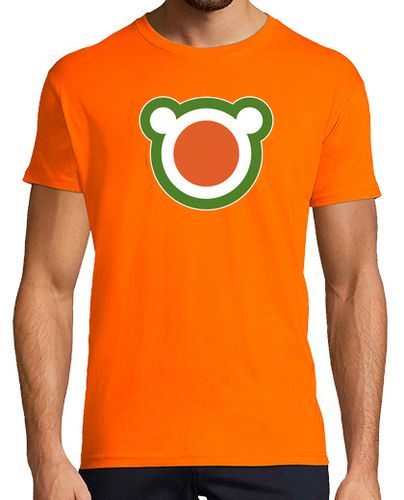 Camiseta Ireland Bear - latostadora.com - Modalova