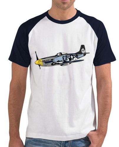 Camiseta Camiseta Avión - latostadora.com - Modalova