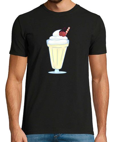 Camiseta Vanilla Milkshake - latostadora.com - Modalova