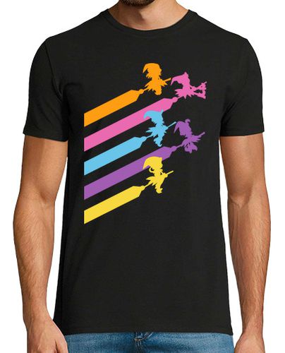 Camiseta Magic colors - latostadora.com - Modalova