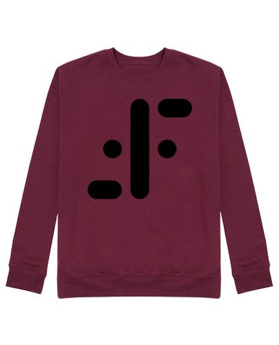 Sudadera Sin Capucha Unisex V laTostadora - latostadora.com - Modalova