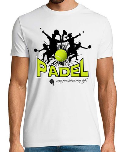 Camiseta Padel - latostadora.com - Modalova
