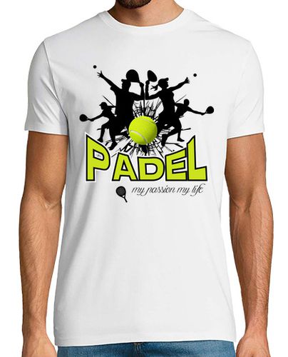 Camiseta Padel laTostadora - latostadora.com - Modalova