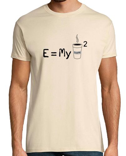 Camiseta Energy - Camiseta hombre básica - latostadora.com - Modalova