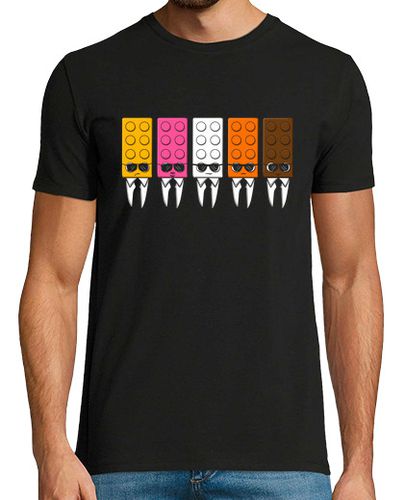 Camiseta Reservoir Bricks - latostadora.com - Modalova