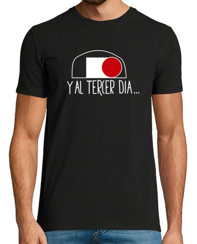 Camiseta Yaltercerdia Adulto premium - latostadora.com - Modalova