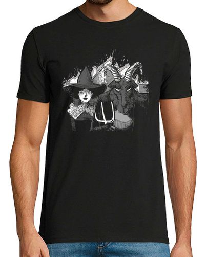 Camiseta New American Gothic - latostadora.com - Modalova