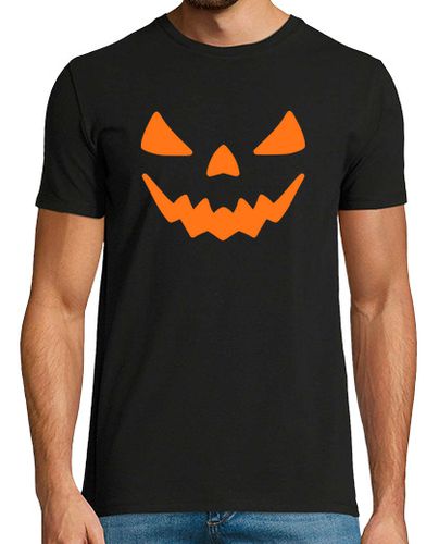 Camiseta Halloween - Pumkin - latostadora.com - Modalova