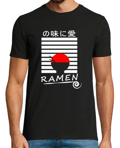 Camiseta RAMEN - latostadora.com - Modalova