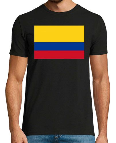 Camiseta COLOMBIA - latostadora.com - Modalova