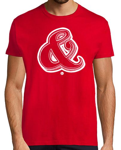 Camiseta Camiseta chico - Ampersand laTostadora - latostadora.com - Modalova