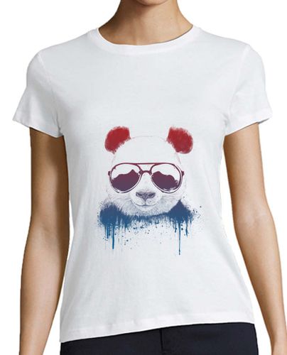 Camiseta mujer mantente fresco ii laTostadora - latostadora.com - Modalova